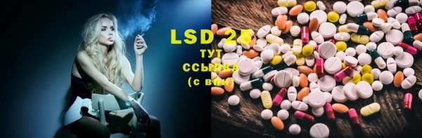 стафф Надым